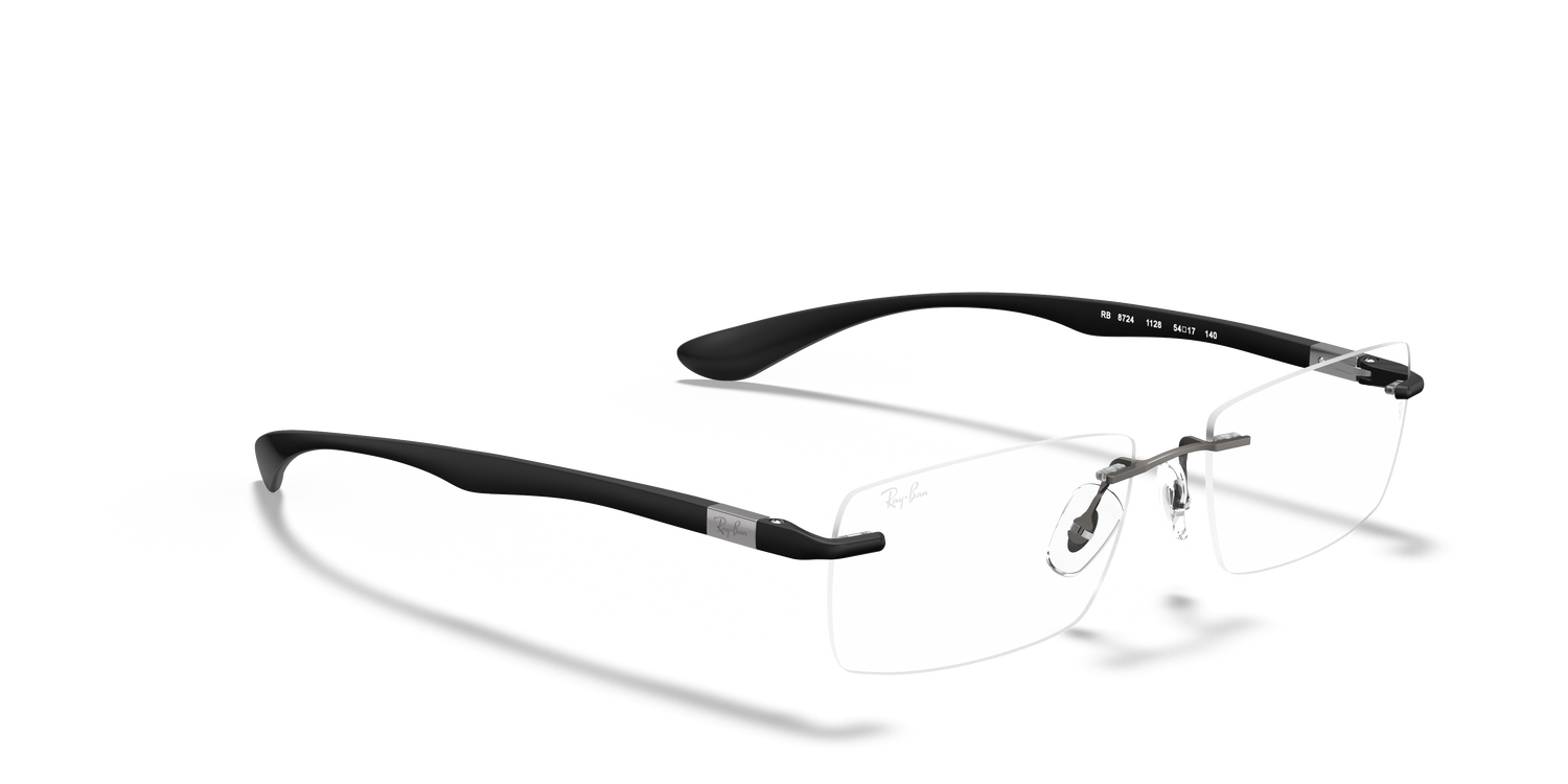 RAY-BAN RX8724 1128 56