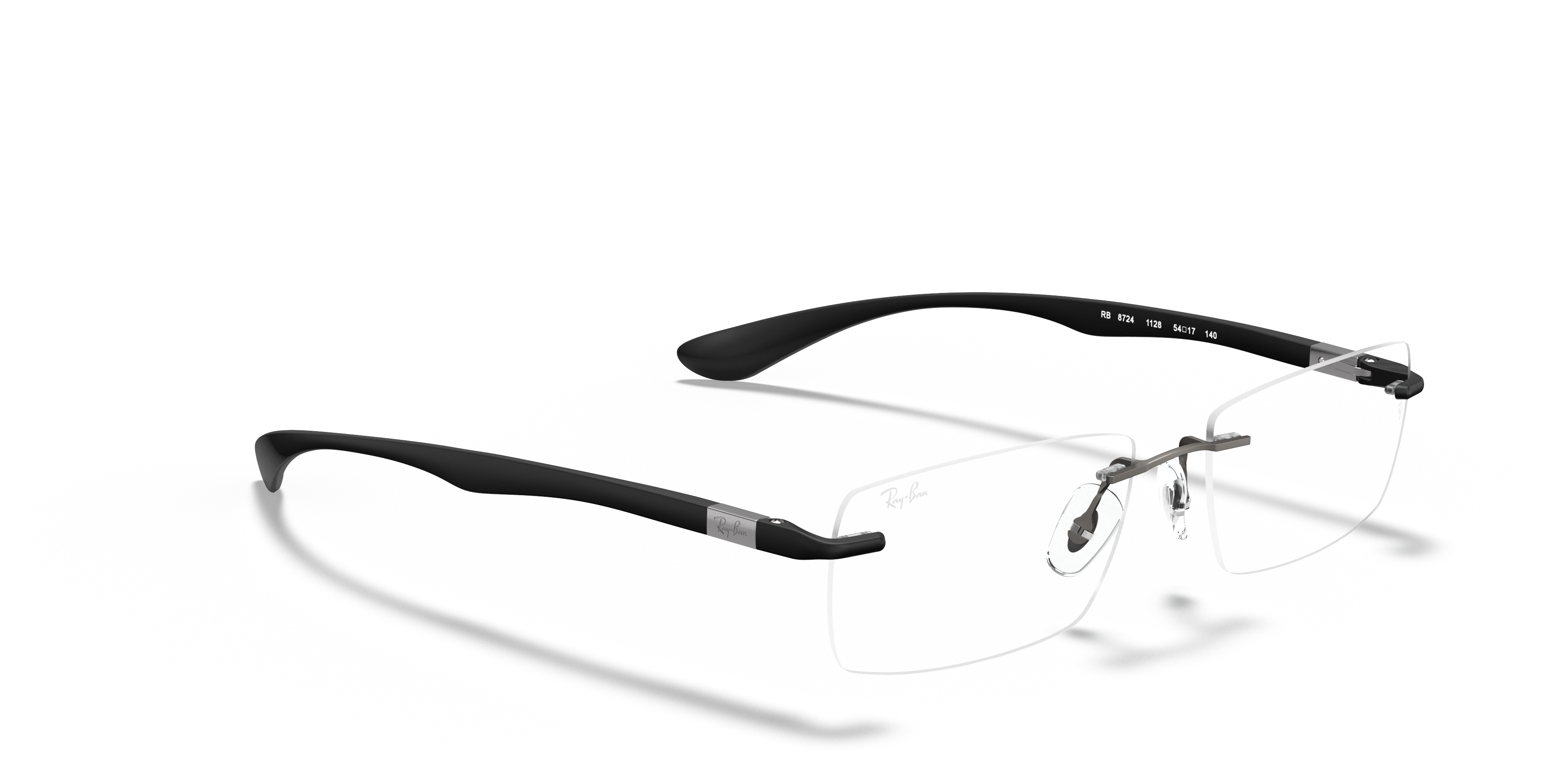 RAY-BAN RX8724 1128 56