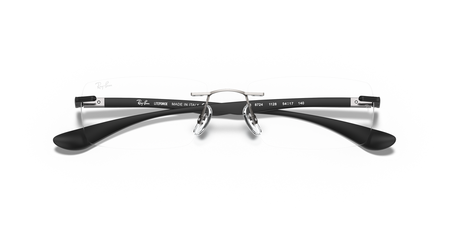 RAY-BAN RX8724 1128 54