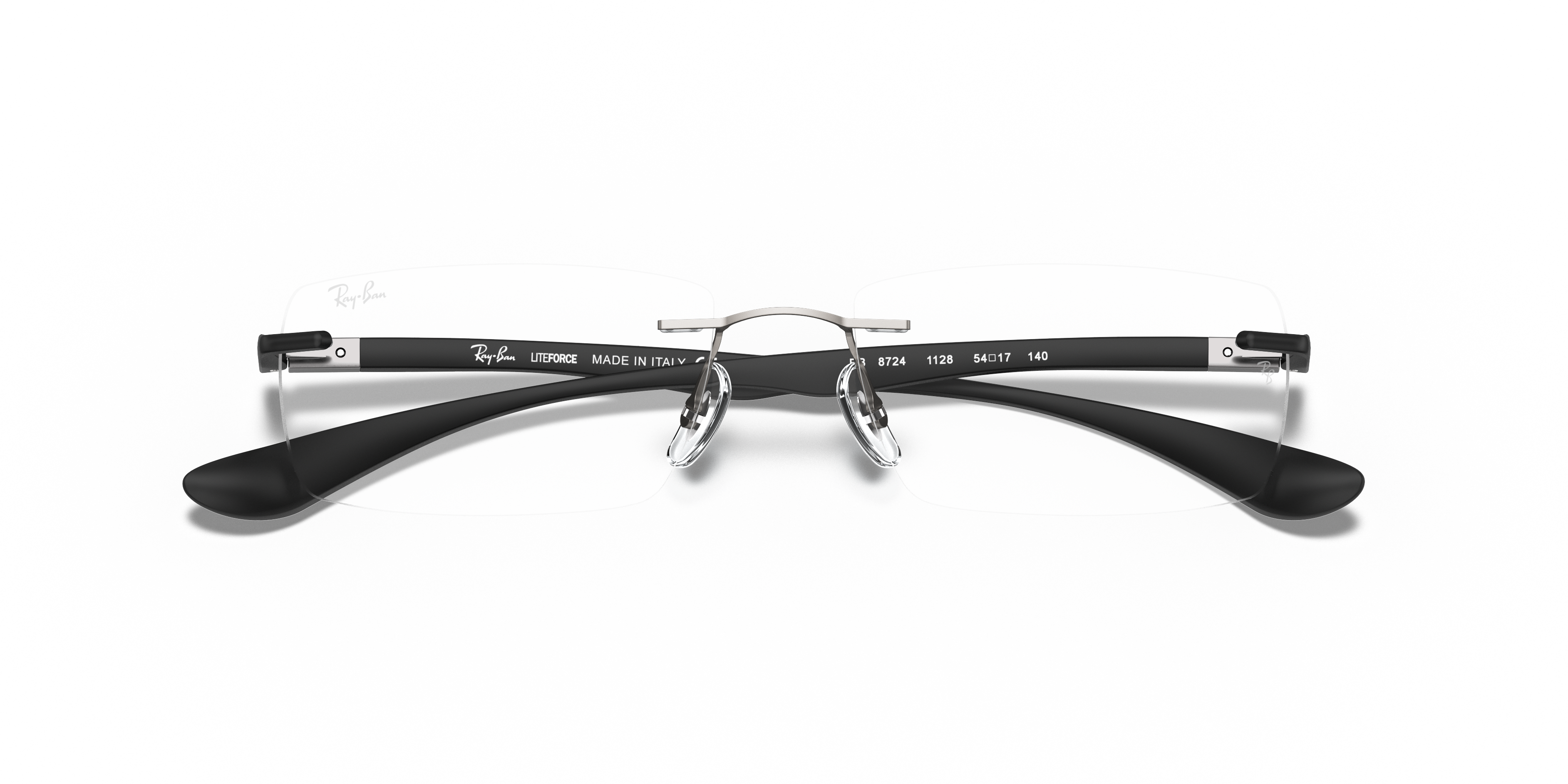 RAY-BAN RX8724 1128 54