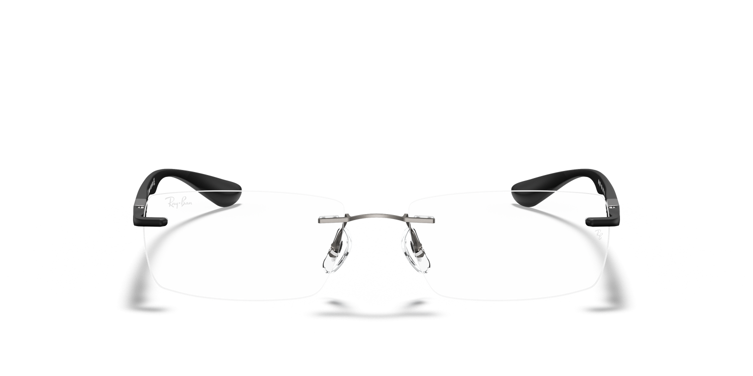 RAY-BAN RX8724 1128 54