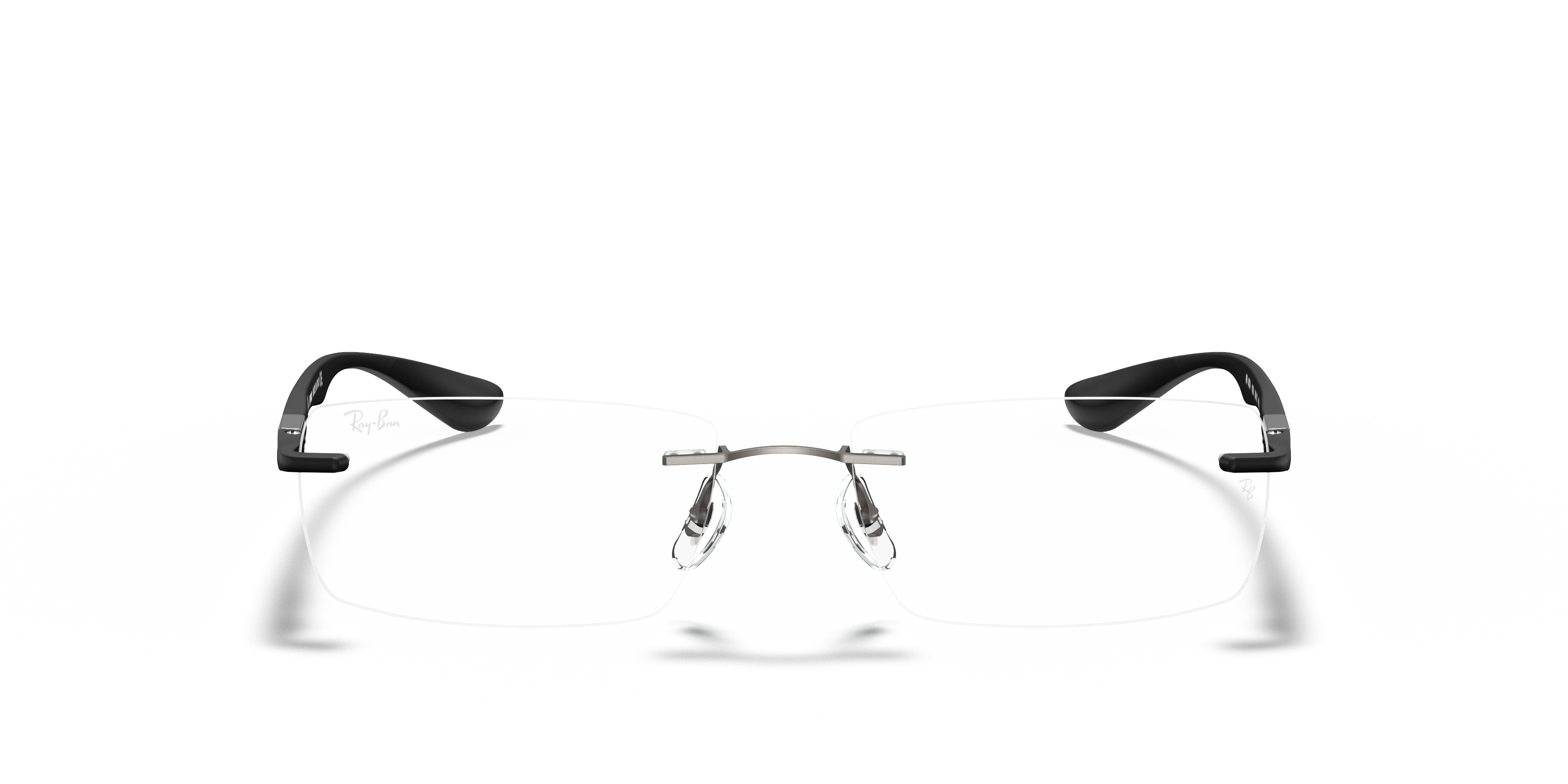 RAY-BAN RX8724 1128 54