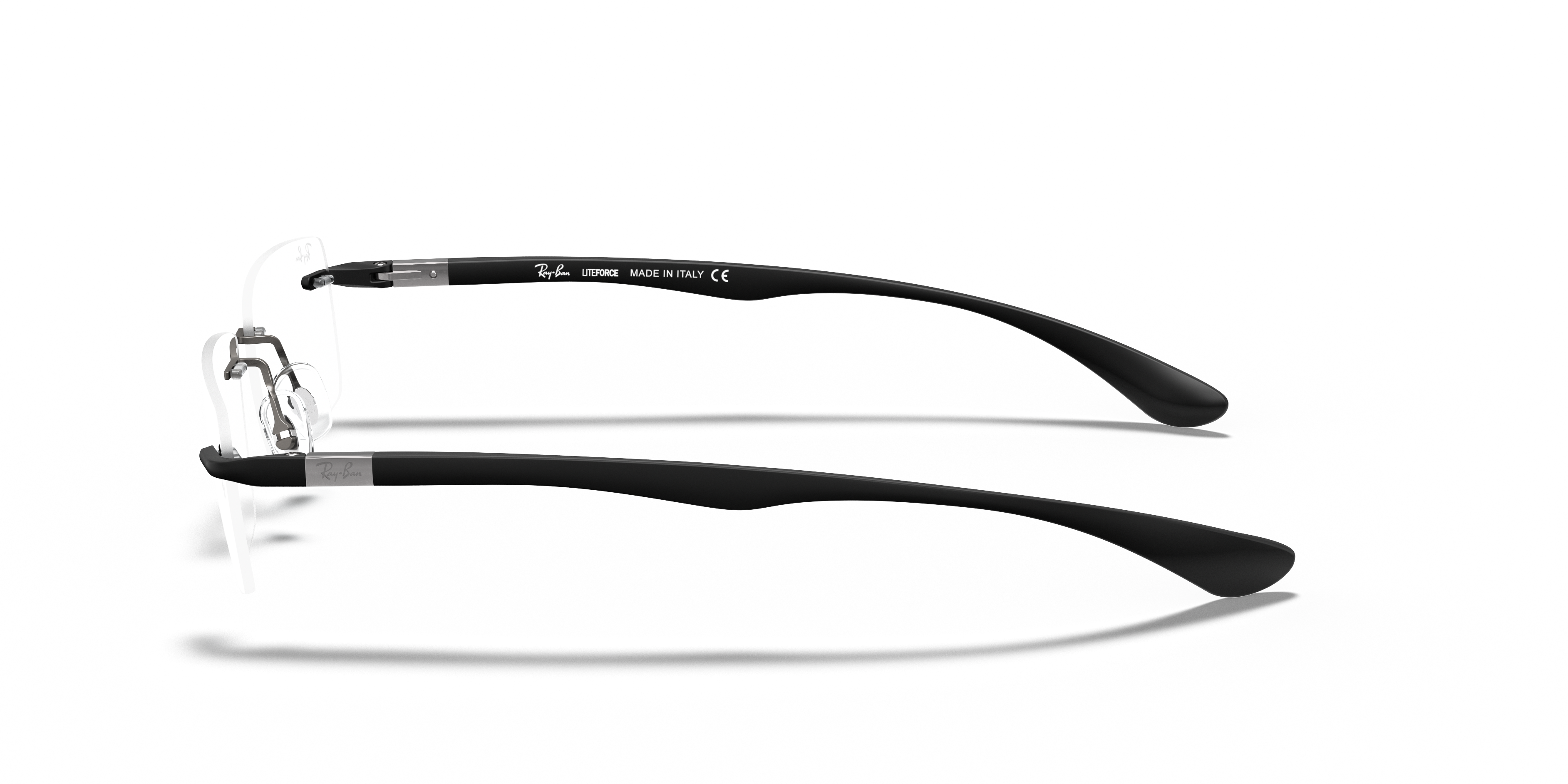 RAY-BAN RX8724 1128 56