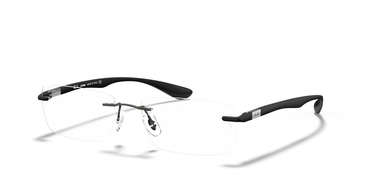 RAY-BAN RX8724 1128 54