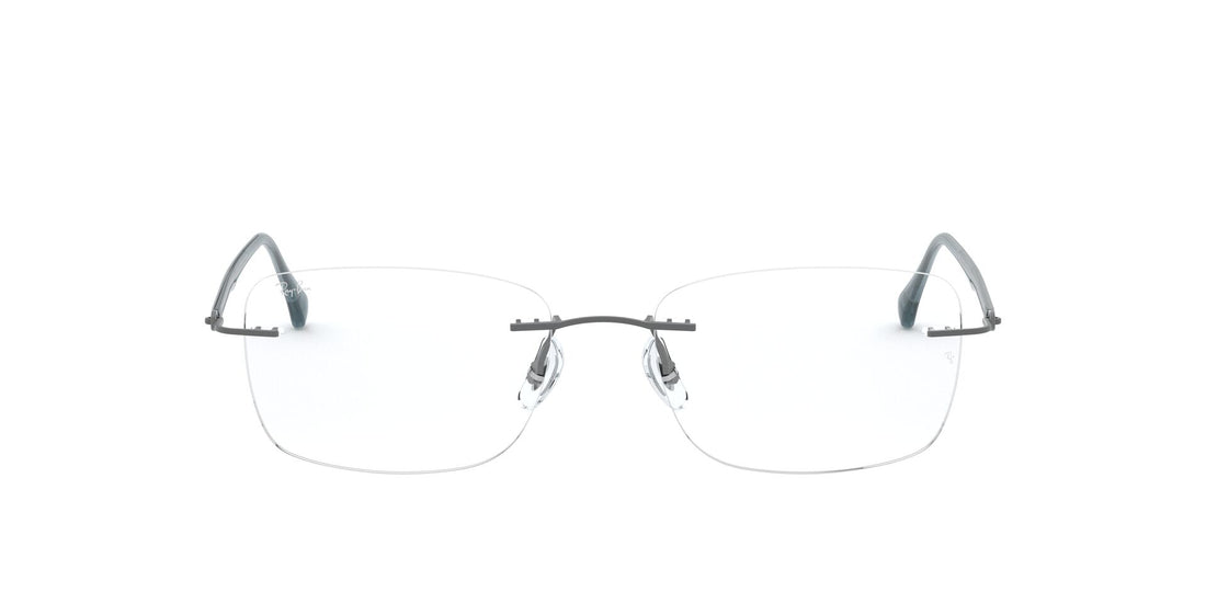 RAY-BAN RX8725 1028 54 - 6