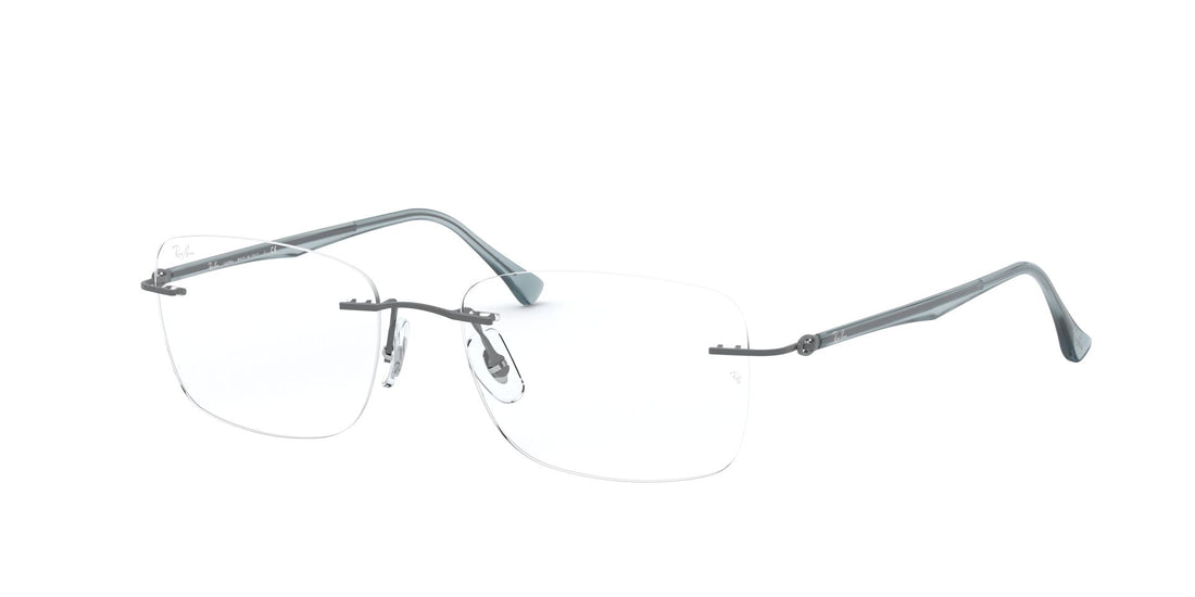 RAY-BAN RX8725 1028 52 - 10