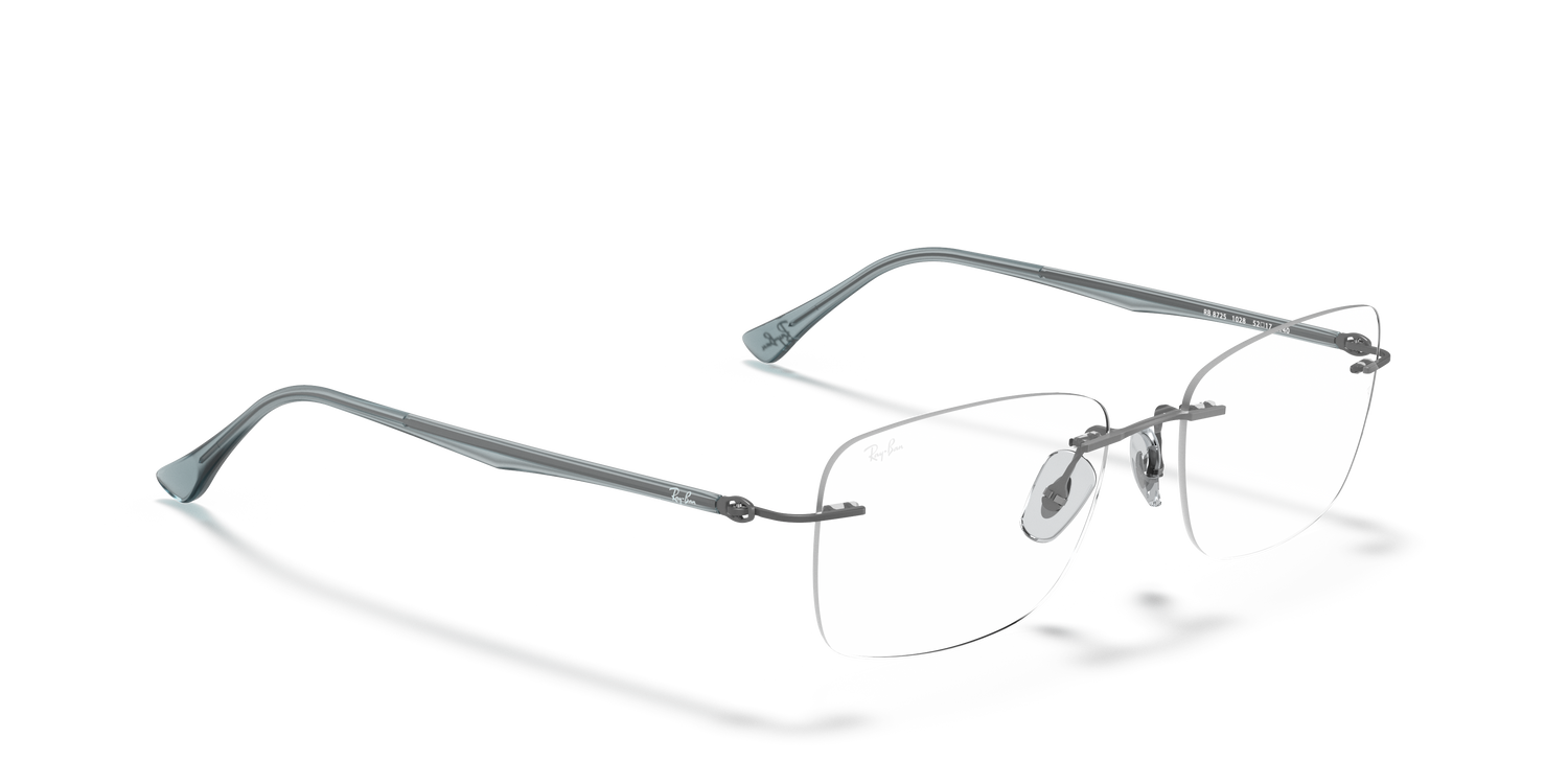 RAY-BAN RX8725 1028 52
