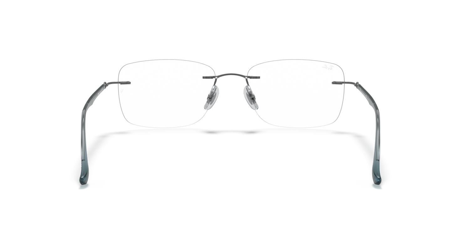 RAY-BAN RX8725 1028 52