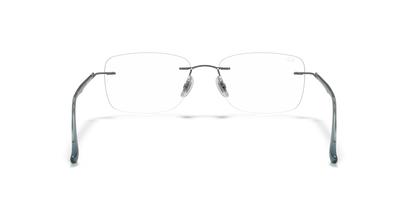 RAY-BAN RX8725 1028 52