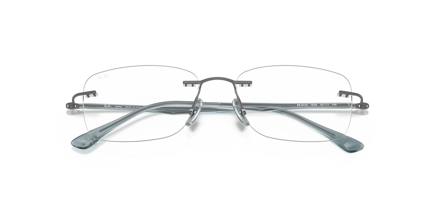 RAY-BAN RX8725 1028 52