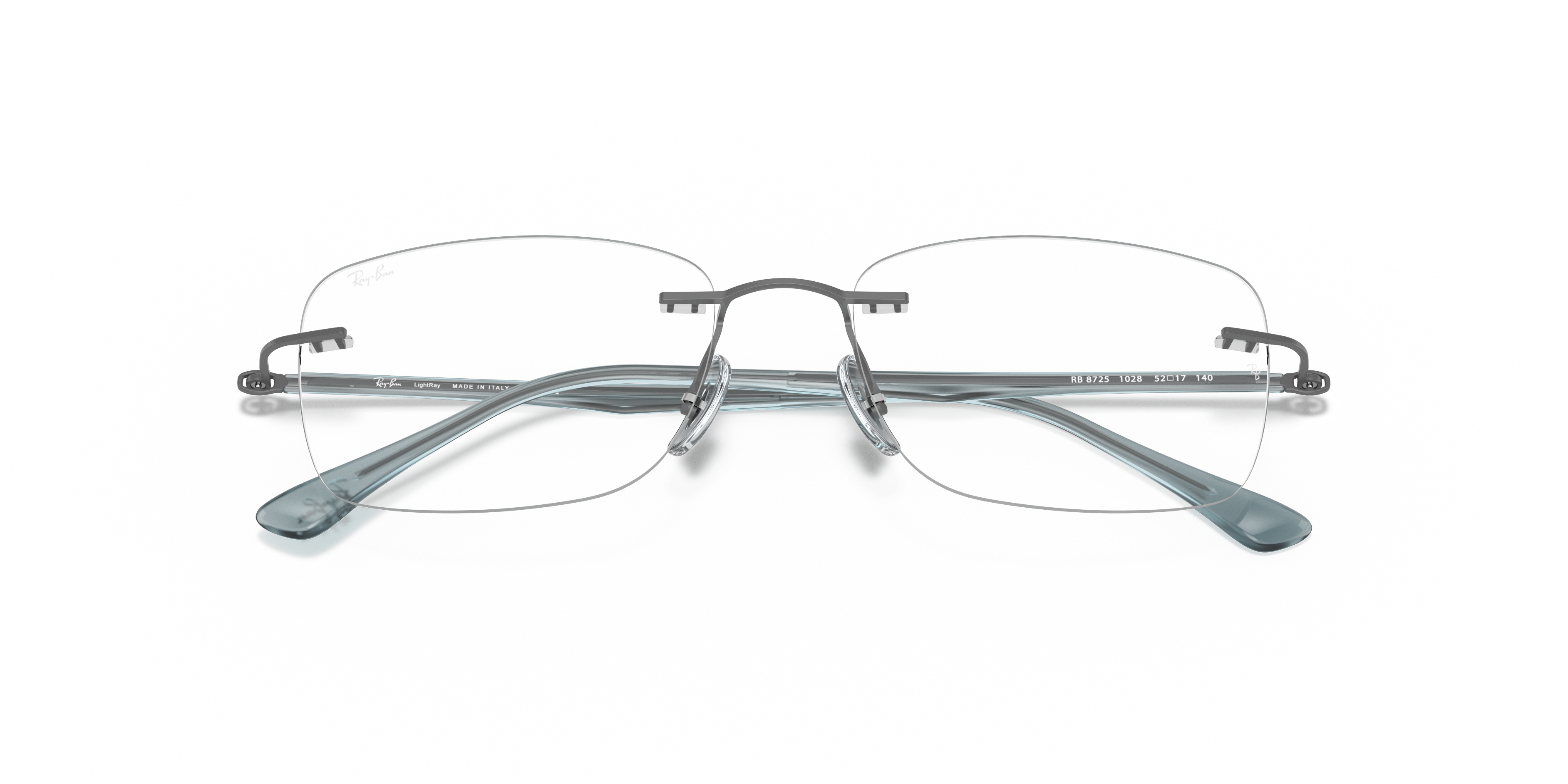 RAY-BAN RX8725 1028 52