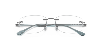 RAY-BAN RX8725 1028 52