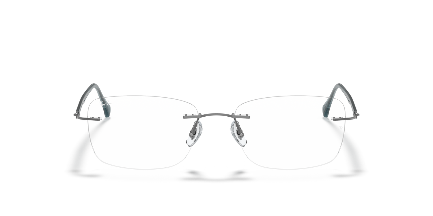 RAY-BAN RX8725 1028 52