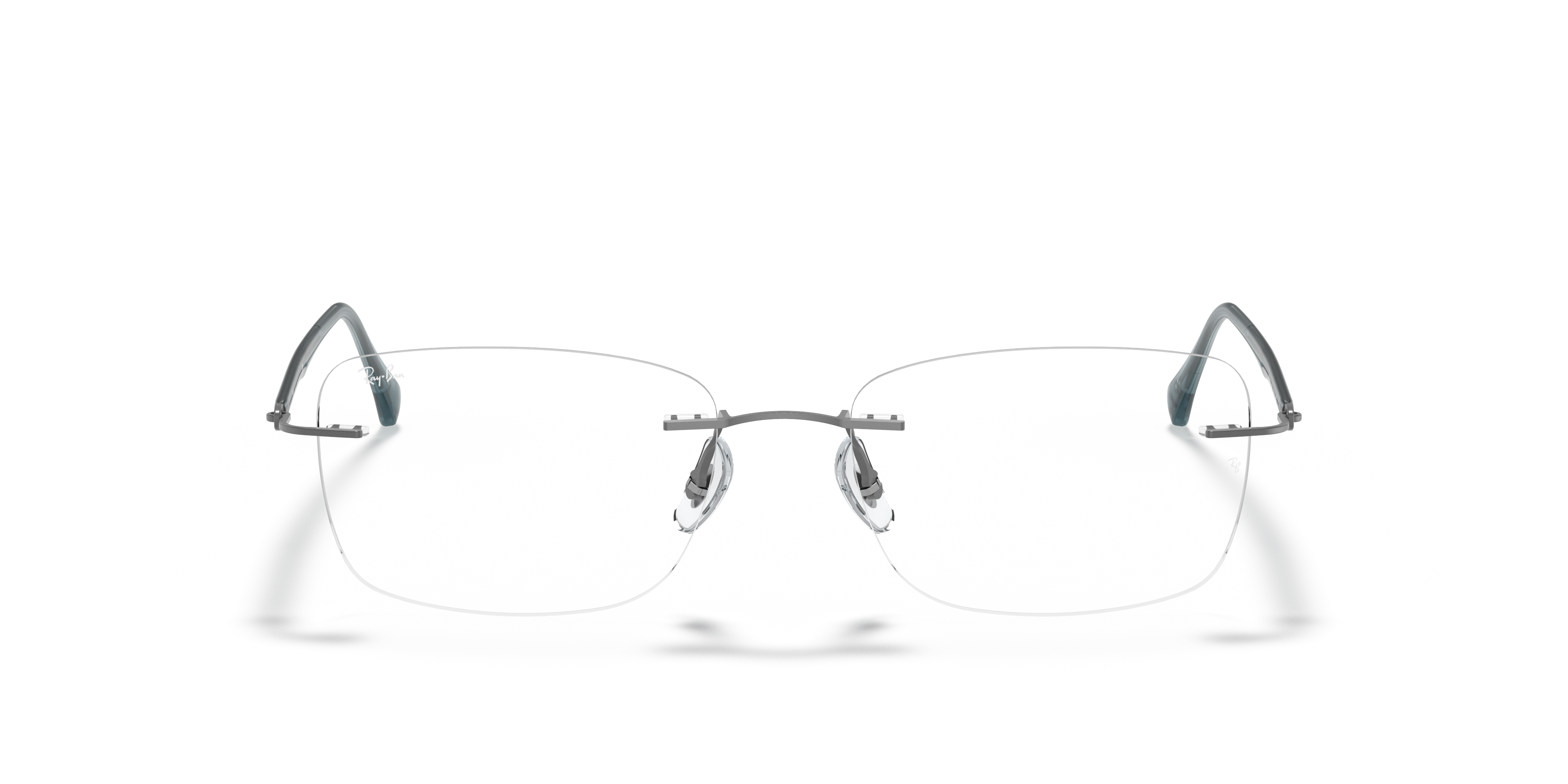 RAY-BAN RX8725 1028 52