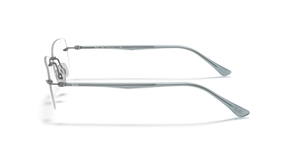 RAY-BAN RX8725 1028 52