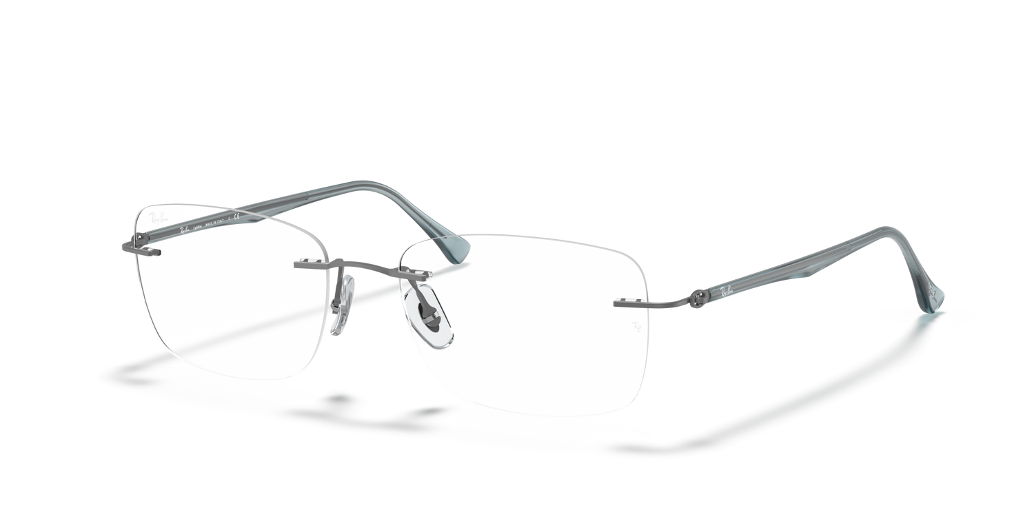 RAY-BAN RX8725 1028 52