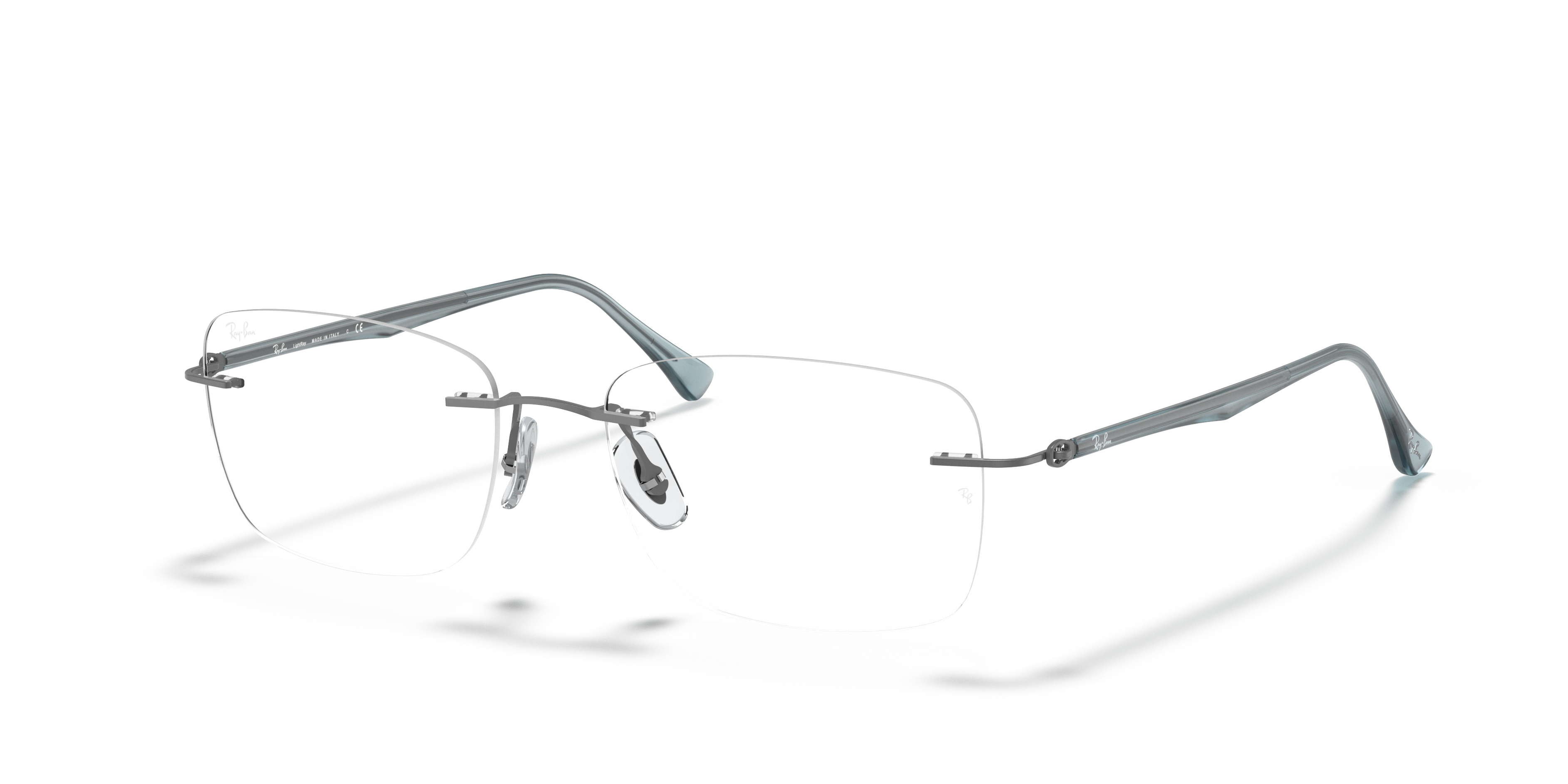 RAY-BAN RX8725 1028 52