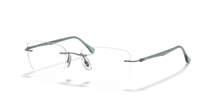 RAY-BAN RX8725 1028 52