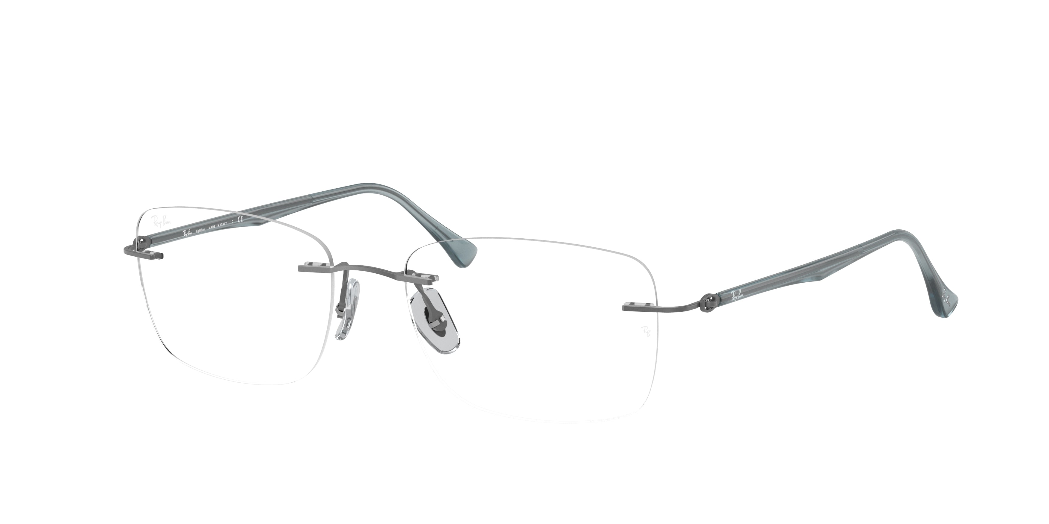 RAY-BAN RX8725 1028 52