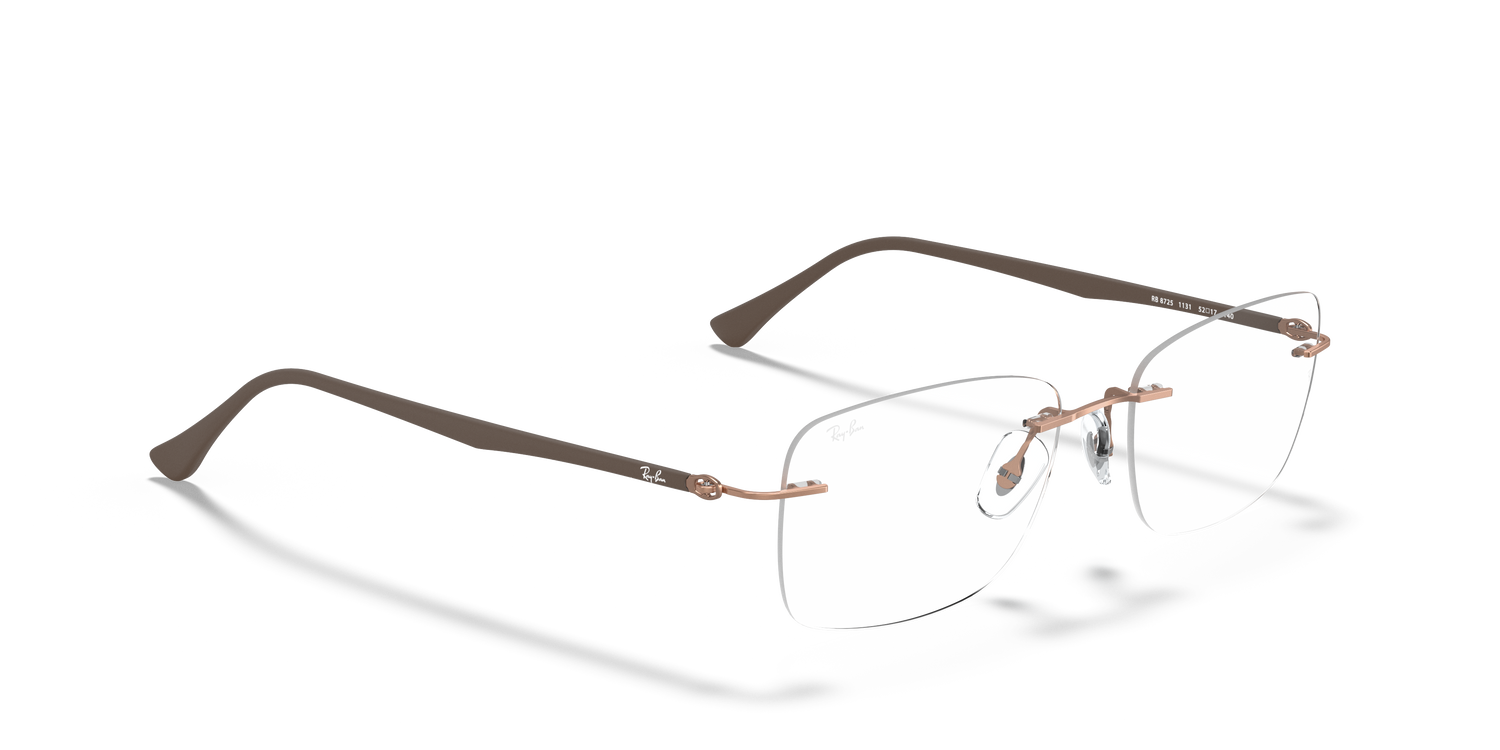RAY-BAN RX8725 1131 54