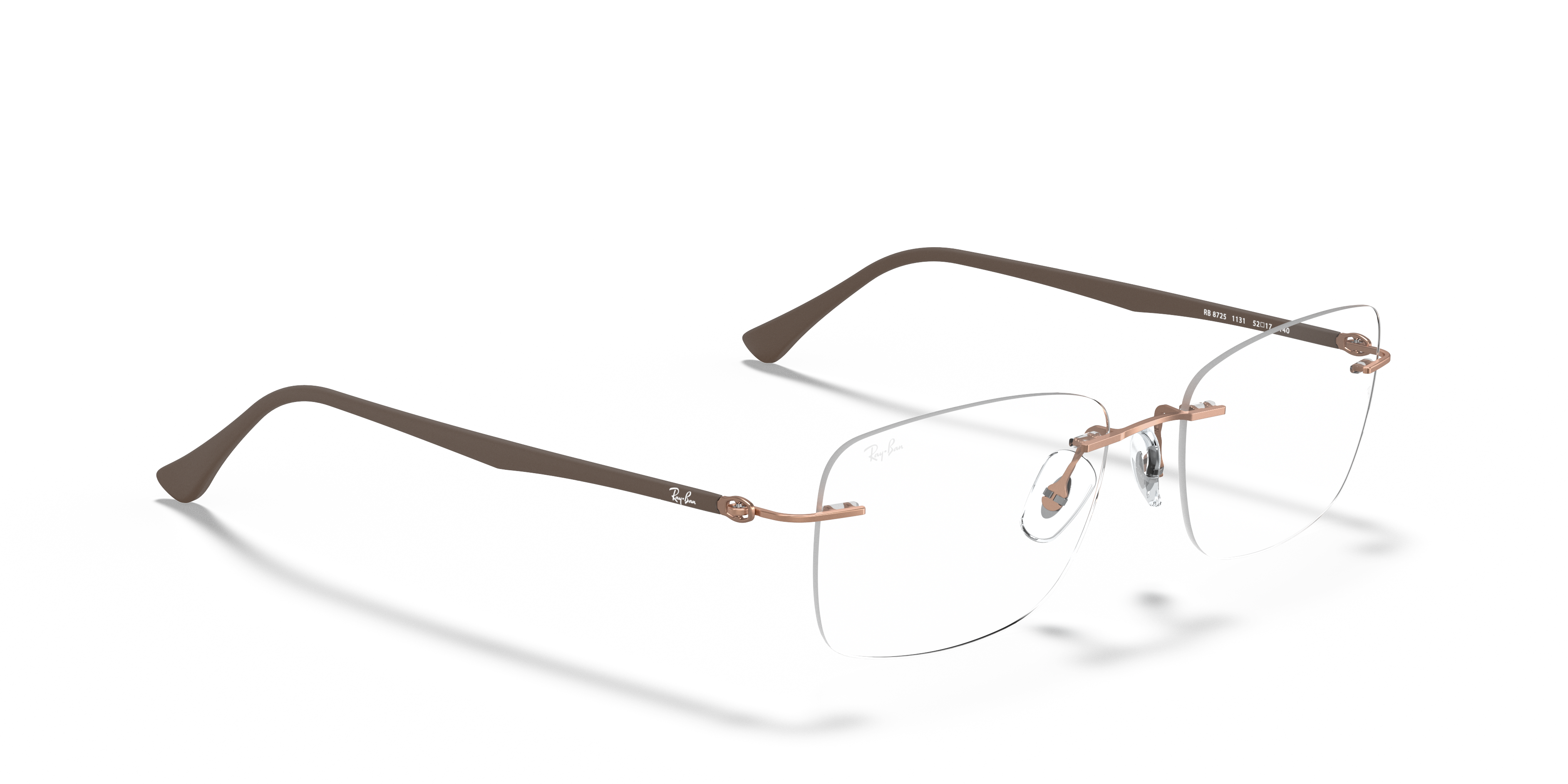 RAY-BAN RX8725 1131 54