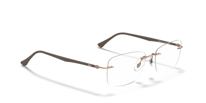RAY-BAN RX8725 1131 54