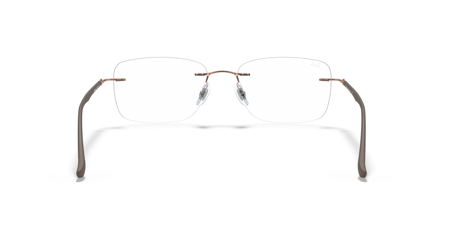 RAY-BAN RX8725 1131 54