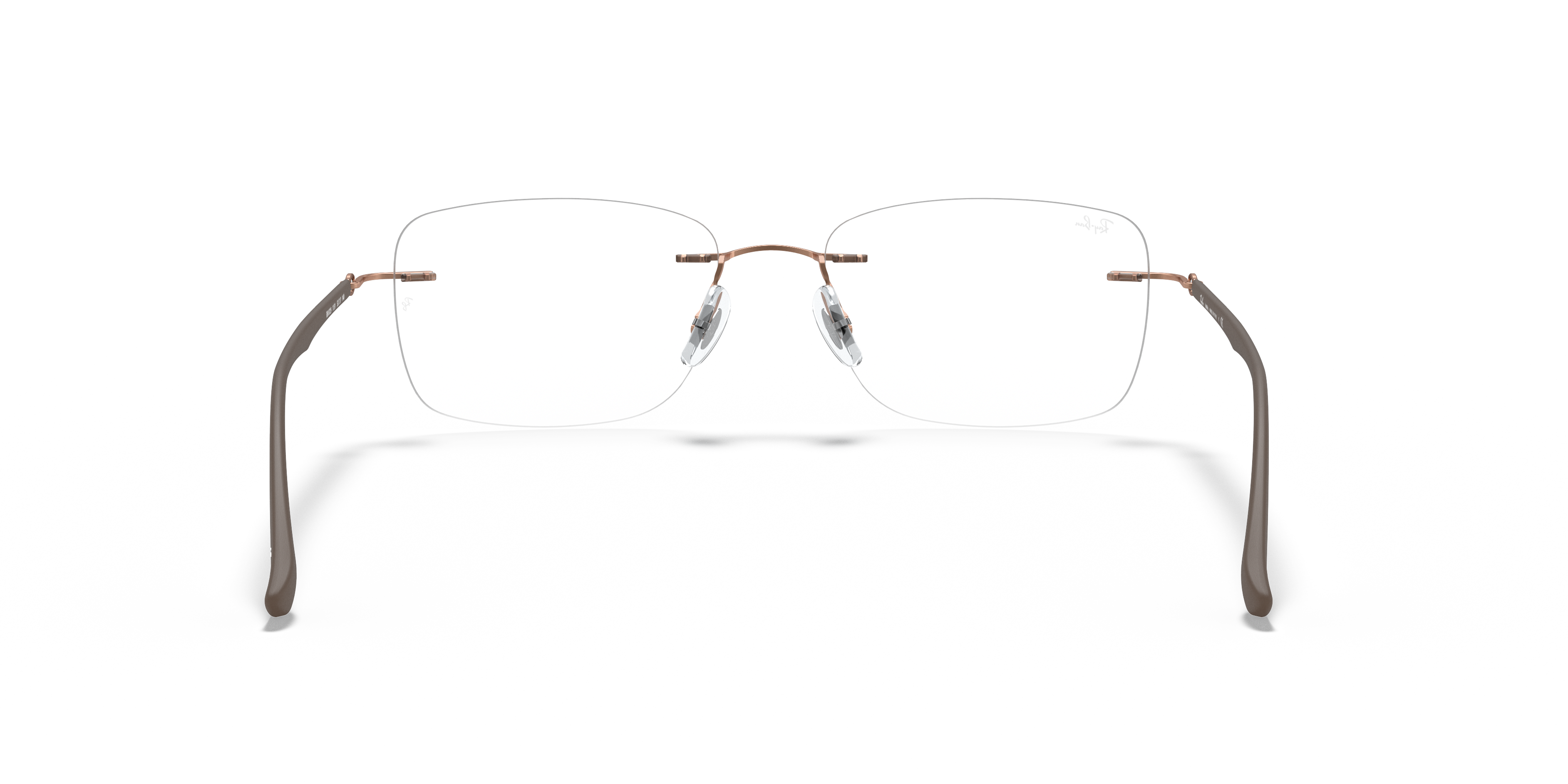 RAY-BAN RX8725 1131 54
