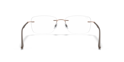 RAY-BAN RX8725 1131 54