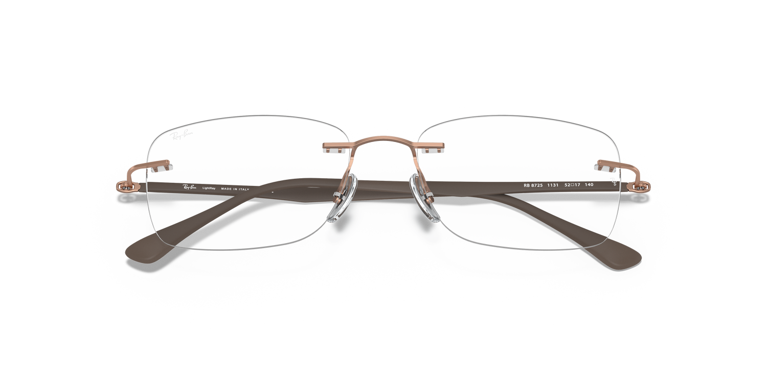 RAY-BAN RX8725 1131 54