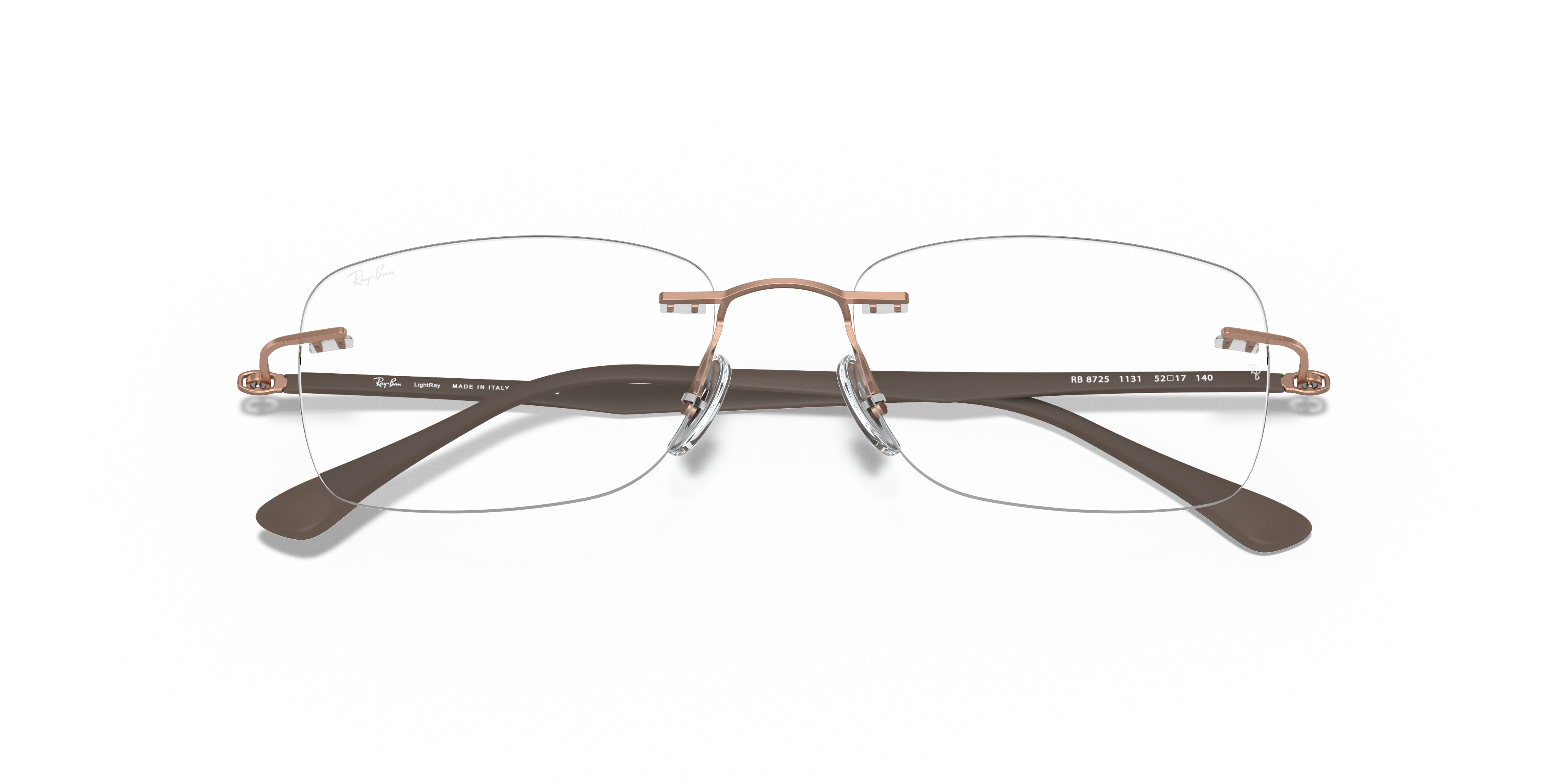 RAY-BAN RX8725 1131 54