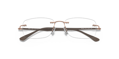 RAY-BAN RX8725 1131 54