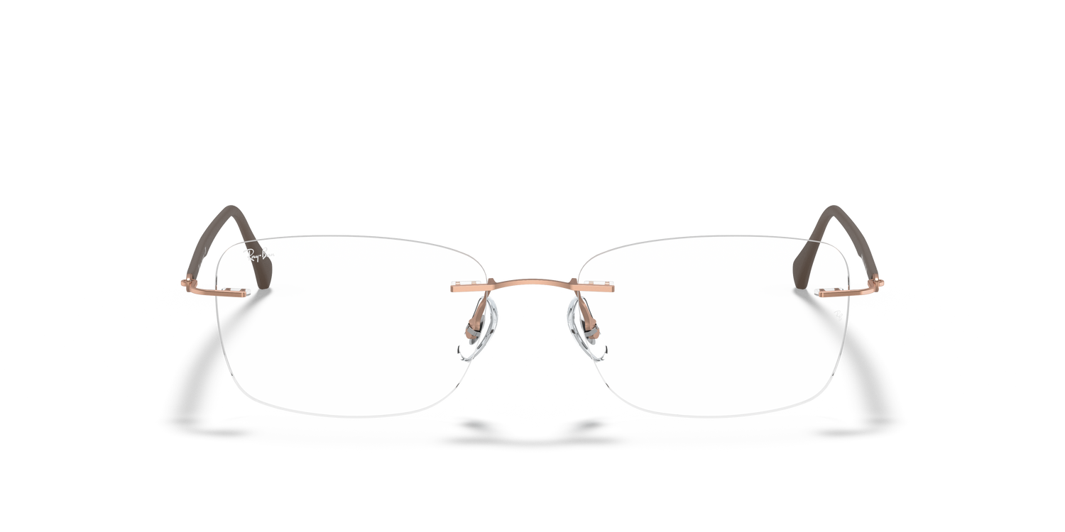 RAY-BAN RX8725 1131 54
