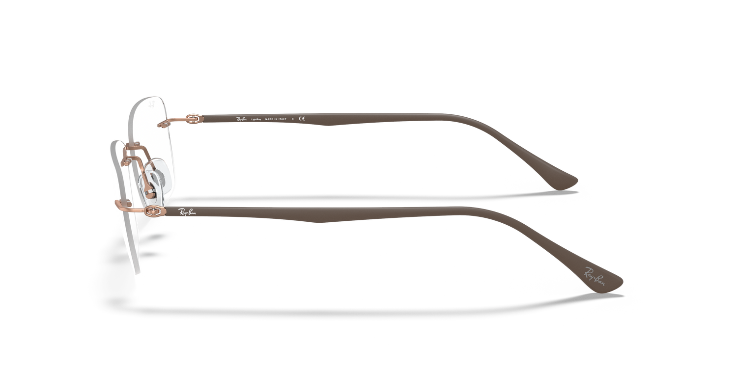 RAY-BAN RX8725 1131 54