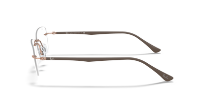 RAY-BAN RX8725 1131 54
