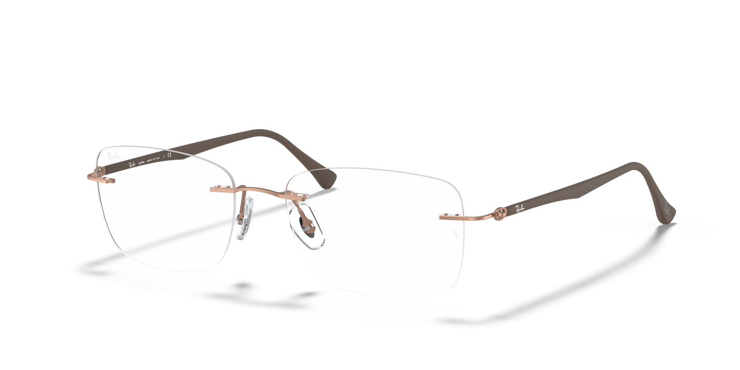 RAY-BAN RX8725 1131 54