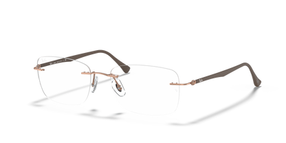 RAY-BAN RX8725 1131 54