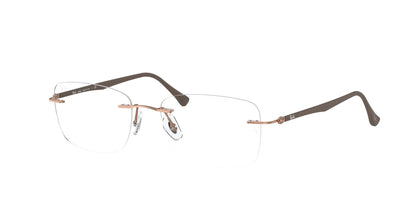 RAY-BAN RX8725 1131 54