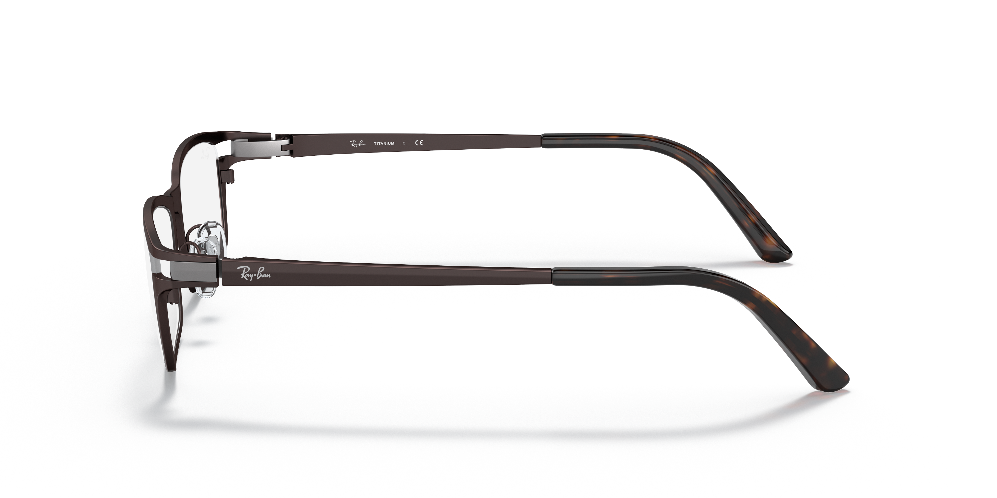 RAY-BAN RX8727D 1020 54 - 10