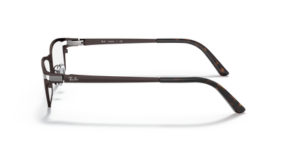 RAY-BAN RX8727D 1020 54 - 10