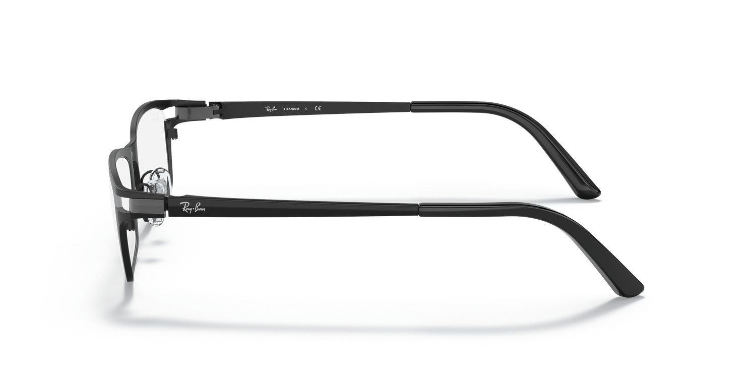 RAY-BAN RX8727D 1074 54 - 11