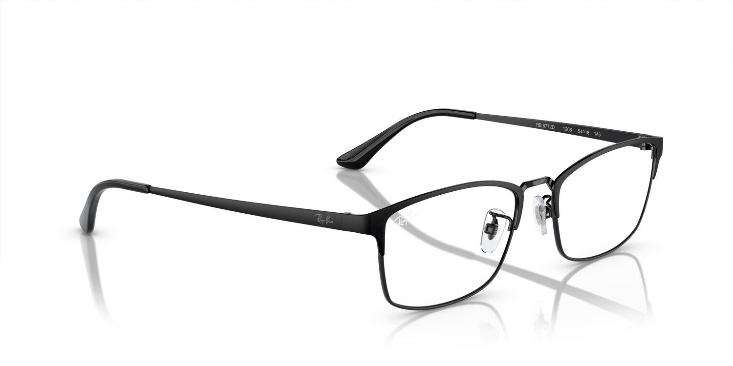 RAY-BAN RX8772D 1206 54