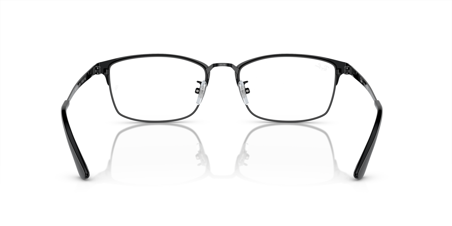 RAY-BAN RX8772D 1206 54