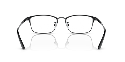 RAY-BAN RX8772D 1206 56