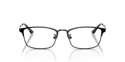 RAY-BAN RX8772D 1206 54