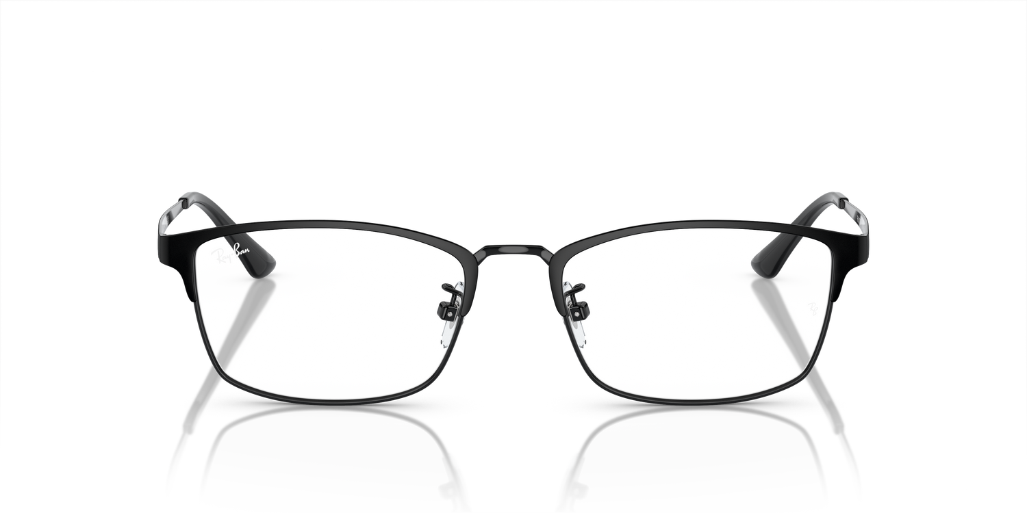 RAY-BAN RX8772D 1206 56