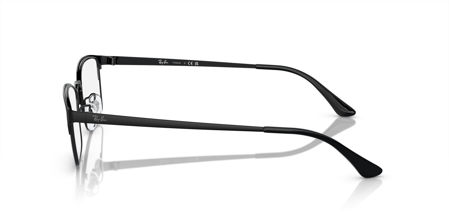 RAY-BAN RX8772D 1206 56