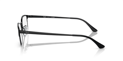 RAY-BAN RX8772D 1206 56