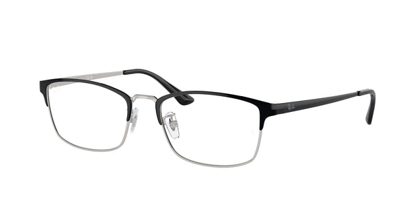 RAY-BAN RX8772D 1235 54
