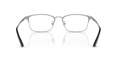 RAY-BAN RX8772D 1235 56